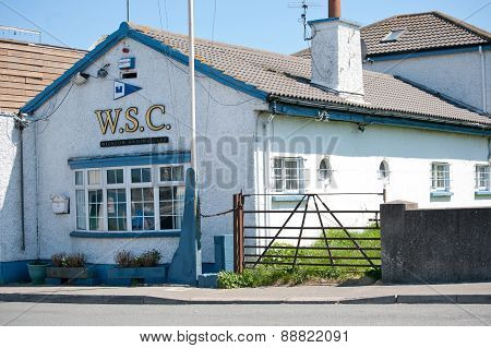 Wicklow Sailing Club
