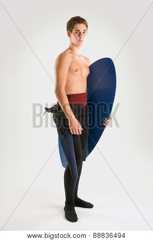 Skimming Pro