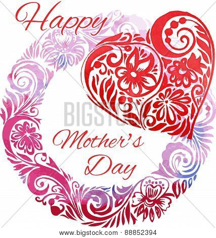 Mothers day.