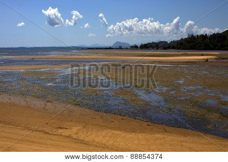 Lokobe Reserve Madagascar