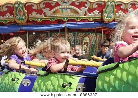 ผู้ขับขี่ไดโน