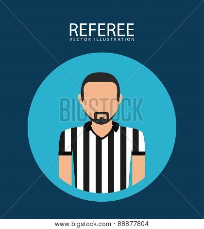 referee icon