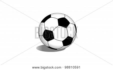soccer ball