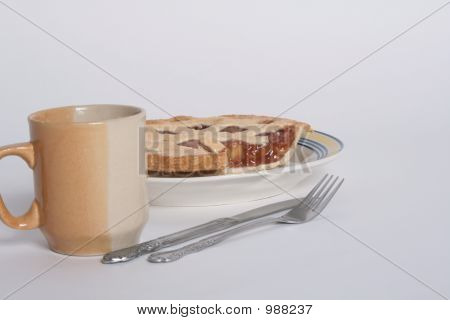 Appeltaart