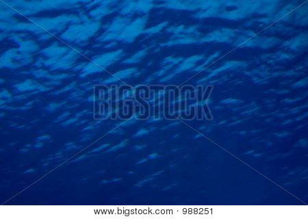 Onde blu