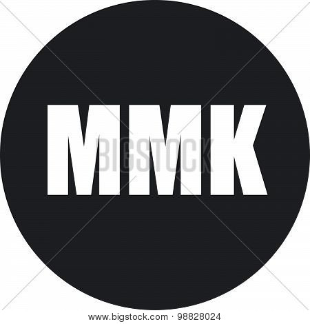 Mmk Icon