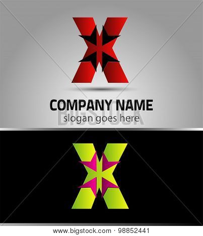 X Letter