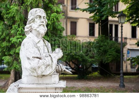 Vicenza Parks