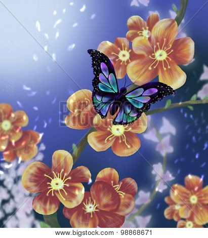 Spring Image