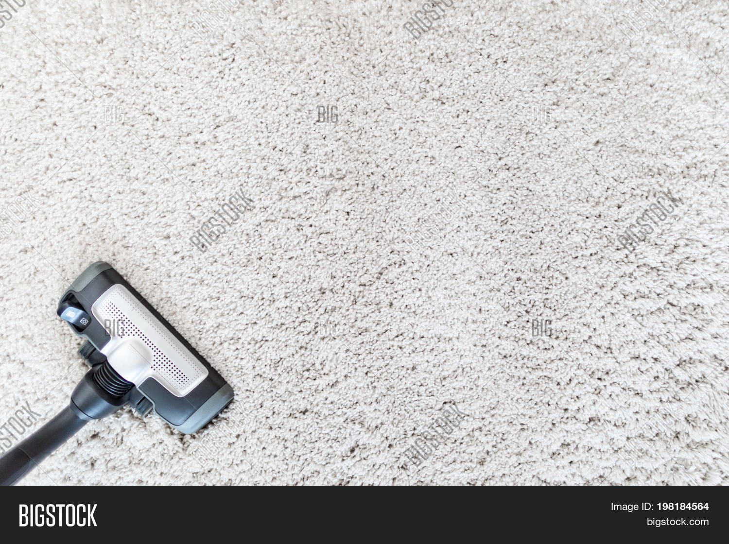 Cleaning Carpet Hoover Image & Photo (Free Trial) Bigstock