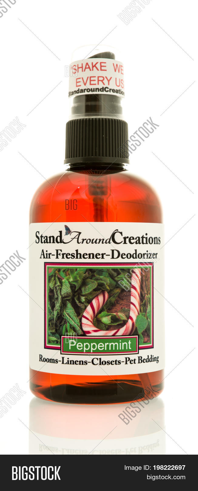 Winneconne WI 1 Image & Photo (Free Trial) Bigstock