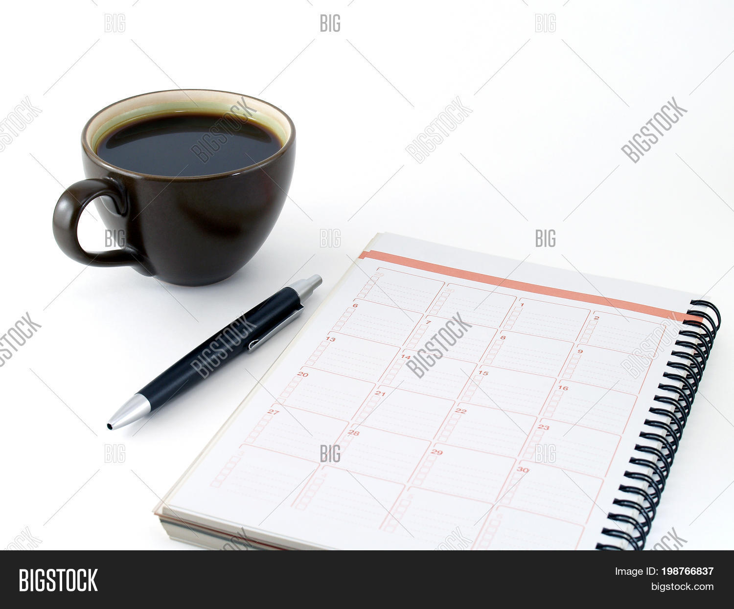 Close- Notebook, Black Image & Photo (Free Trial) | Bigstock