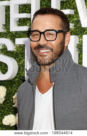 LOS ANGELES - AUG 1:  Jeremy Piven at the CBS TV Studios Summer Soiree TCA Party 2017 at the CBS Studio Center on August 1, 2017 in Studio City, CA