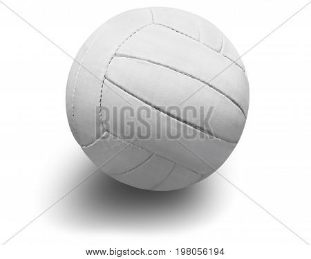 Ball volley volleyball ball leisure activity close up leisure games team sport