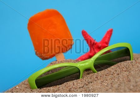 Мороженое