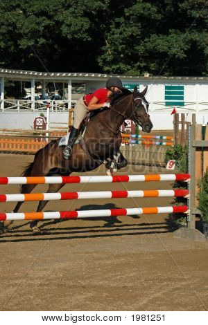 Hevonen Jump