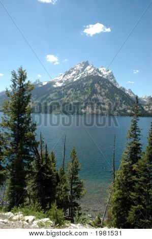 Grand Teton National Park