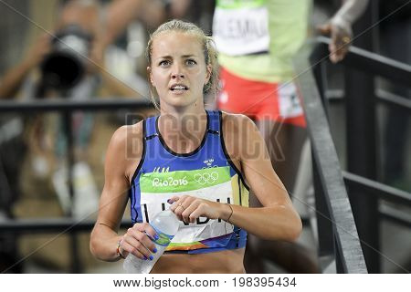 Olympic Games Rio 2016