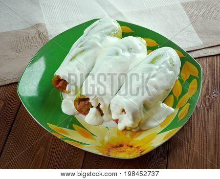 Kousa Bel Laban