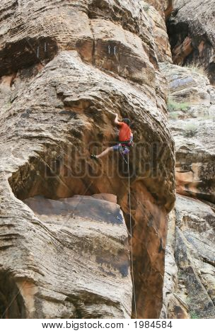 Bergsteigen und Klettern