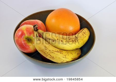 Frugtkurv