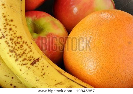 Frugtkurv
