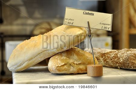 Ciabatta