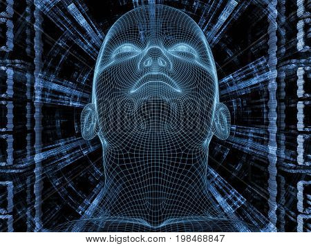 Processing Digital Identity