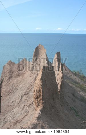 Skorstenen Bluffs 4