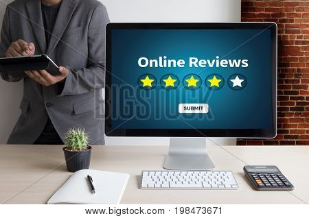 Online Reviews Evaluation Time For Review  Inspection Assessment Auditing