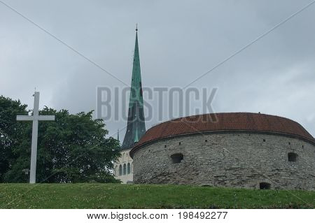 Stockholm the nice capital City of sweden