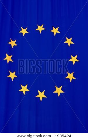 EU 's Flag