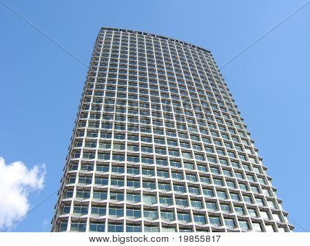 Centre point, Lontoo