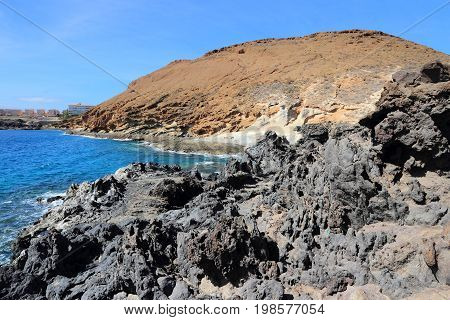 Tenerife