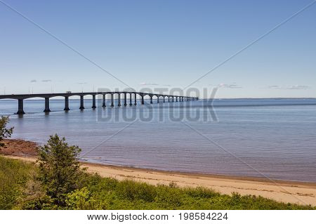 Confederation Bridge