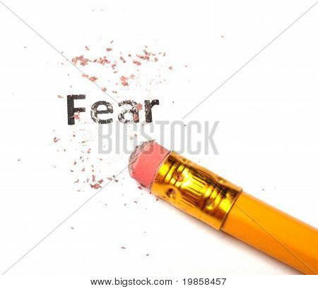 공포