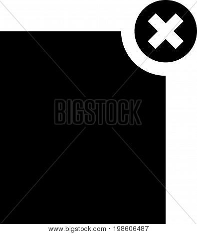 Light Box Symbols For Website. Advertising, Pop-up Window Symbol Icon