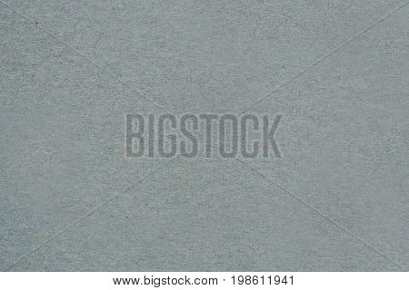Gray design paper background. Cotton paper texture.
