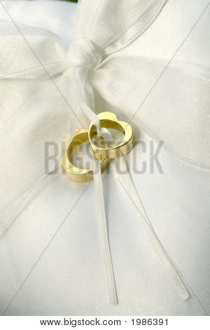 Wedding Rings