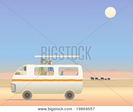 Na Safari