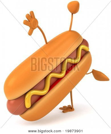 Hot-Dog
