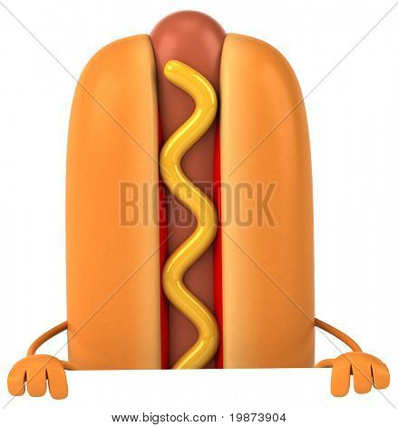 Hot-Dog