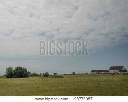 trelleborg an ystad in the soout of sweden