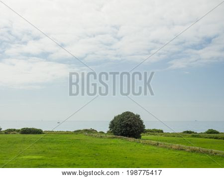 trelleborg an ystad in the soout of sweden