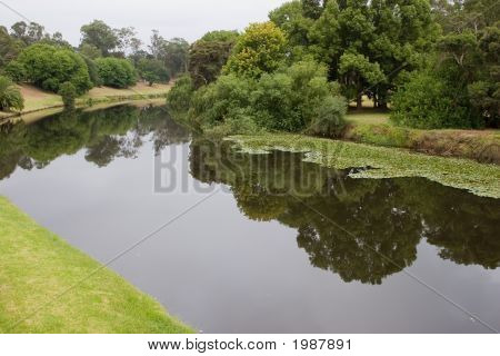 Parramatta Nehri
