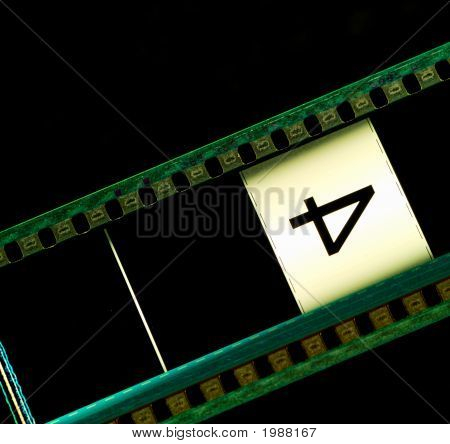Filmstreifen