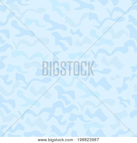 Marine Pattern