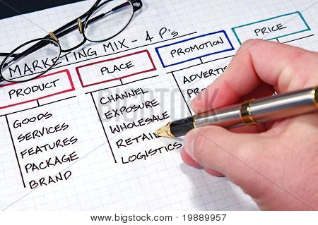 ビジネス グラフ