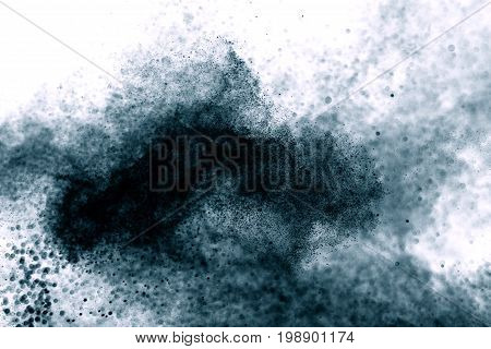 Smoke is a collection of airborne solid and liquid particulates and gases emitted when a material undergoes combustion or pyrolysis