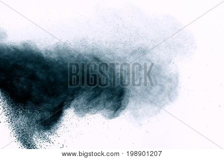 Smoke is a collection of airborne solid and liquid particulates and gases emitted when a material undergoes combustion or pyrolysis